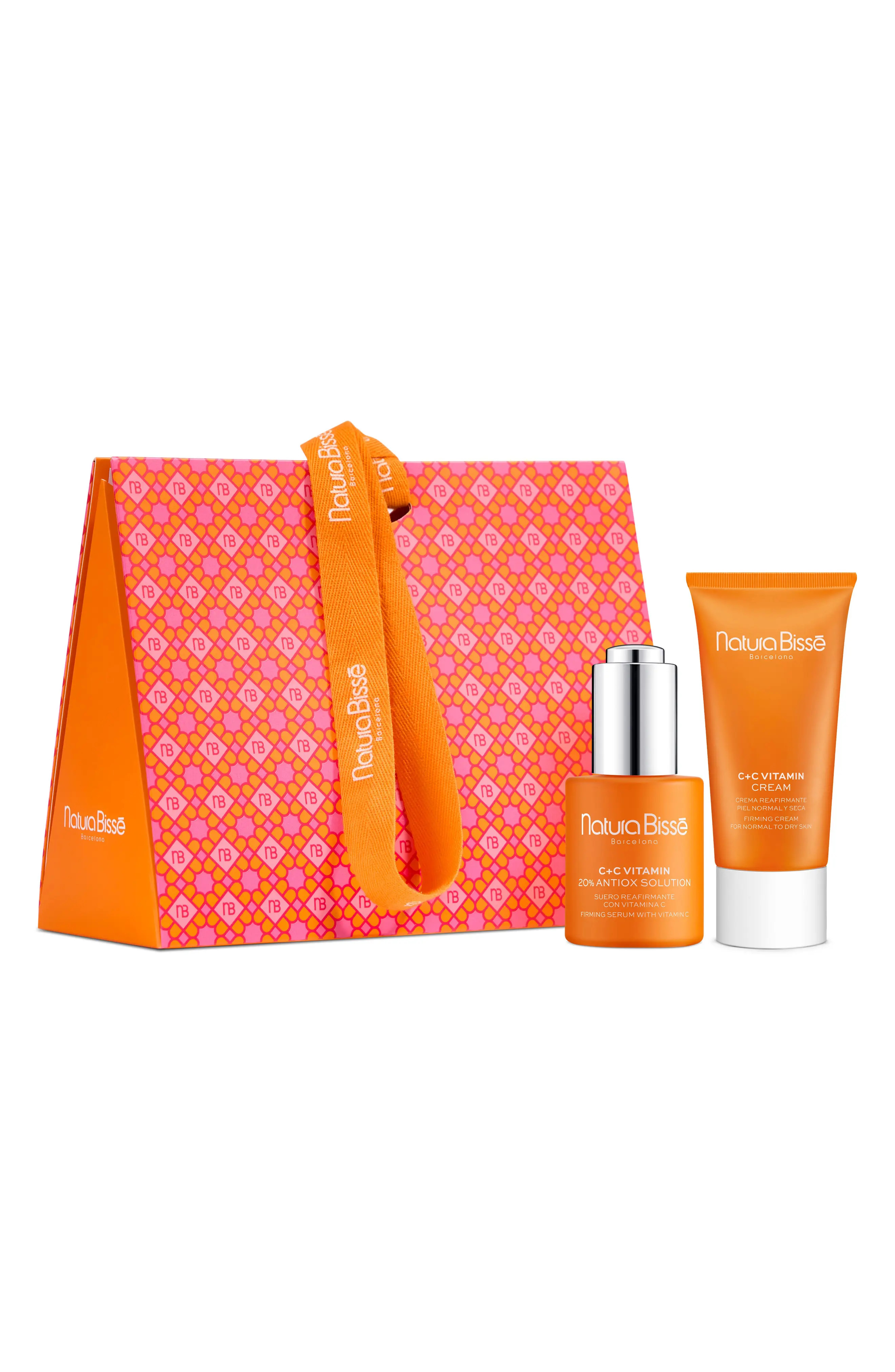 Natura Biss\u00e9 C+C Vitamin Set (Limited Edition) (Nordstrom Exclusive) $315 Value (Women) | No... | Nordstrom