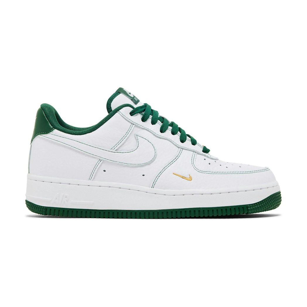 (W) Nike Air Force 1 '07 Low 'Mini Jewel Pack - Gorge Green' US 6W | Novelship