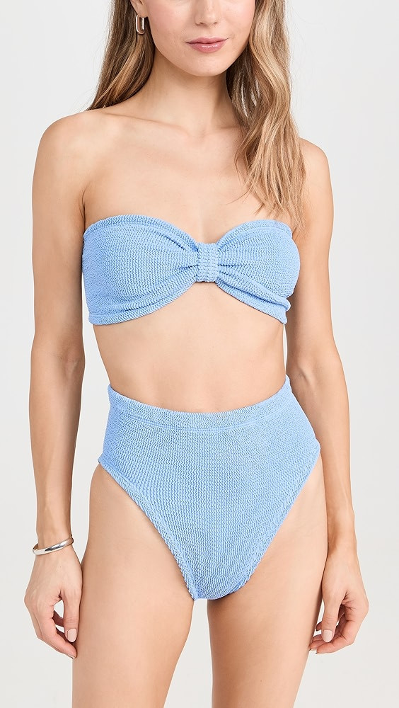 Hunza G Ruby Bikini Set | Shopbop | Shopbop
