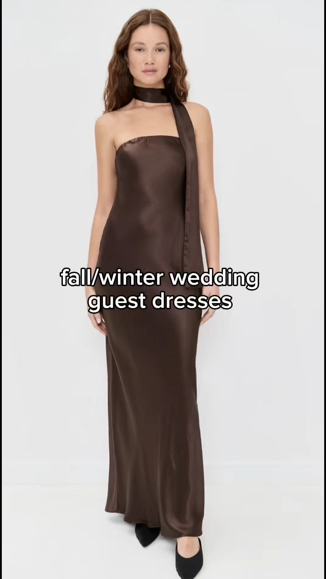 Fall Wedding Guest Winter Wedding Guest Dress Inspo Outfit Ideas

Reformation
Oren Silk Dress

Runaway the Label
Chara Low Cross Back Maxi Dress

Norma Kamali
Kamali Kulture Off Shoulder Fishtail Gown

Sigrun Gown in Granite
EAVES

Kim Maxi Dress in Merlot
SEROYA

x REVOLVE Gilly Maxi Dress in Taupe
Michael Costello

Fall Wedding Guest Dress, Winter Wedding Guest Outfit, Wedding Guest Dress Inspo, Formal Wedding Attire, Black Tie Wedding Guest, Silk Maxi Dress, Off Shoulder Gown, Fishtail Dress, High Slit Dress, Elegant Evening Wear, Designer Wedding Guest, Reformation Oren Dress, Runaway the Label Chara Maxi, Norma Kamali Fishtail Gown, EAVES Sigrun Gown, SEROYA Kim Maxi Dress, Michael Costello x REVOLVE, Taupe Maxi Dress, Merlot Dress, Granite Gown, Sophisticated Wedding Look, Cold Weather Wedding, Modest Wedding Guest, Long Sleeve Maxi, High Neck Dress, Backless Maxi Dress, Dress for a Wedding, Cocktail Attire, Holiday Party Dress, Winter Gala

#LTKU #LTKWedding #LTKHoliday