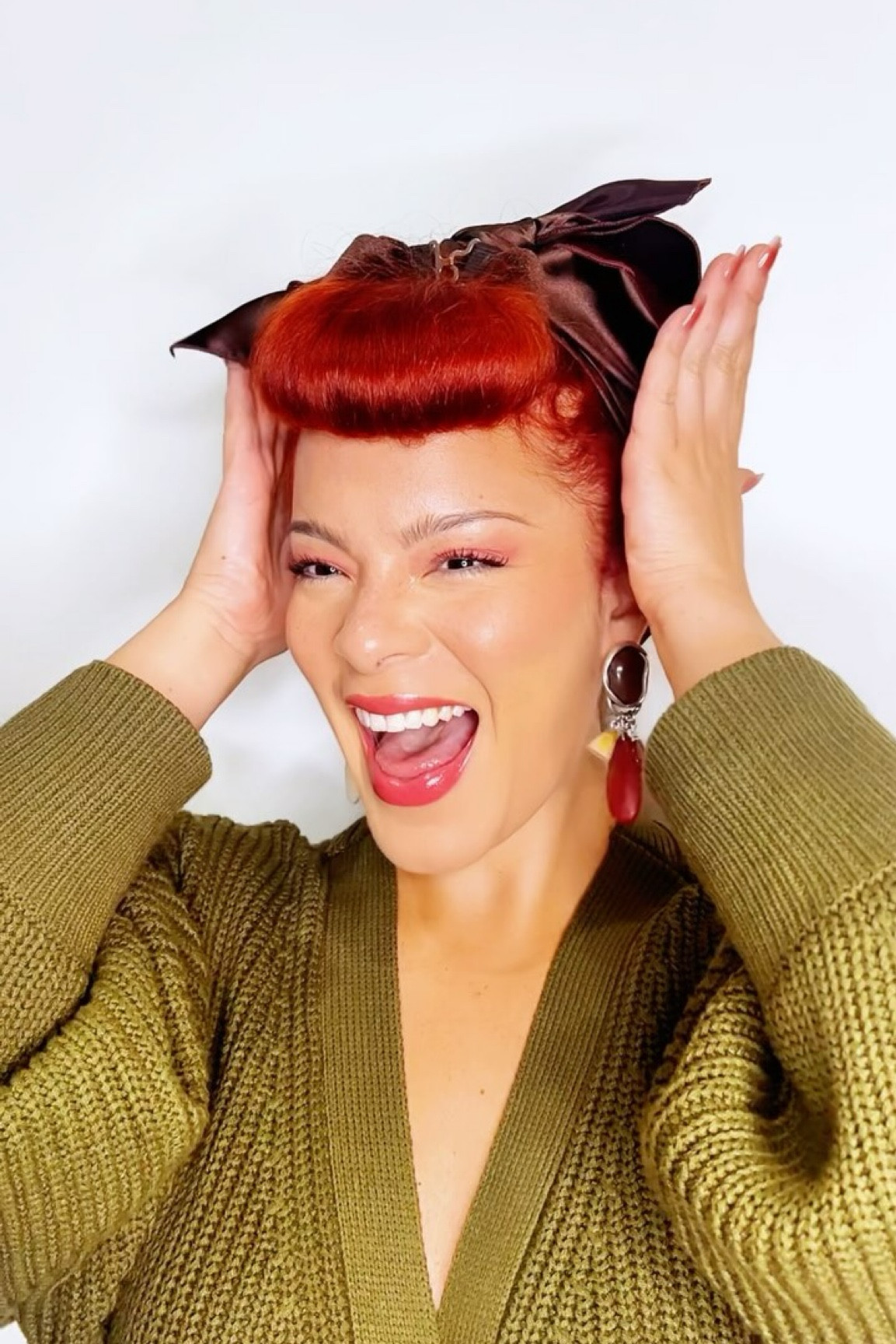 Your blowout deserves a great night’s sleep! Protect, preserve, and refresh with my go-to hair care picks. Tap to shop all my essentials!

#LTKStyleTip #LTKSeasonal #LTKBeauty