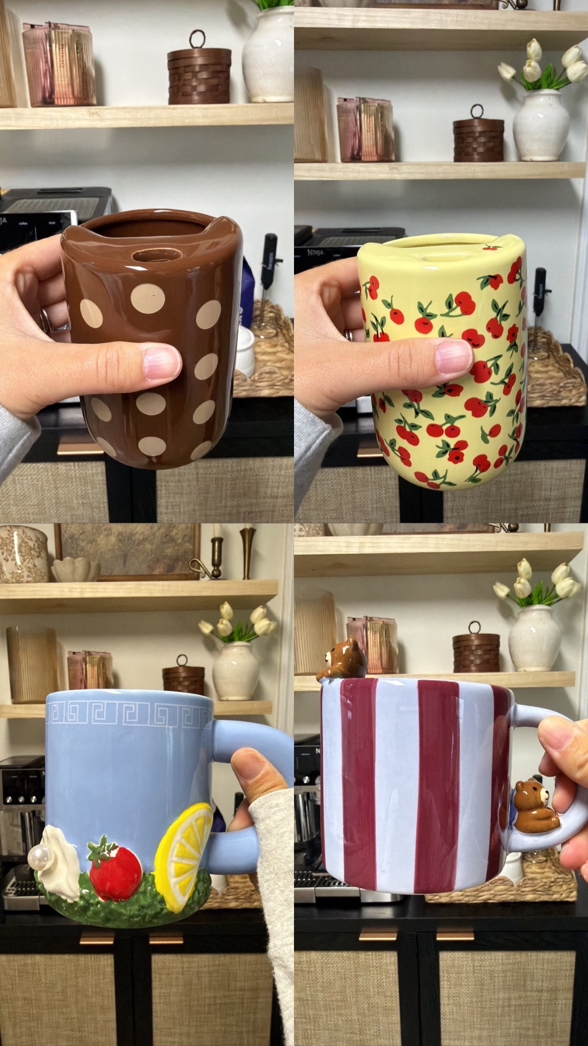 $20 sipper mugs!

#LTKmorningroutine #LTKSaleAlert #LTKmomlife