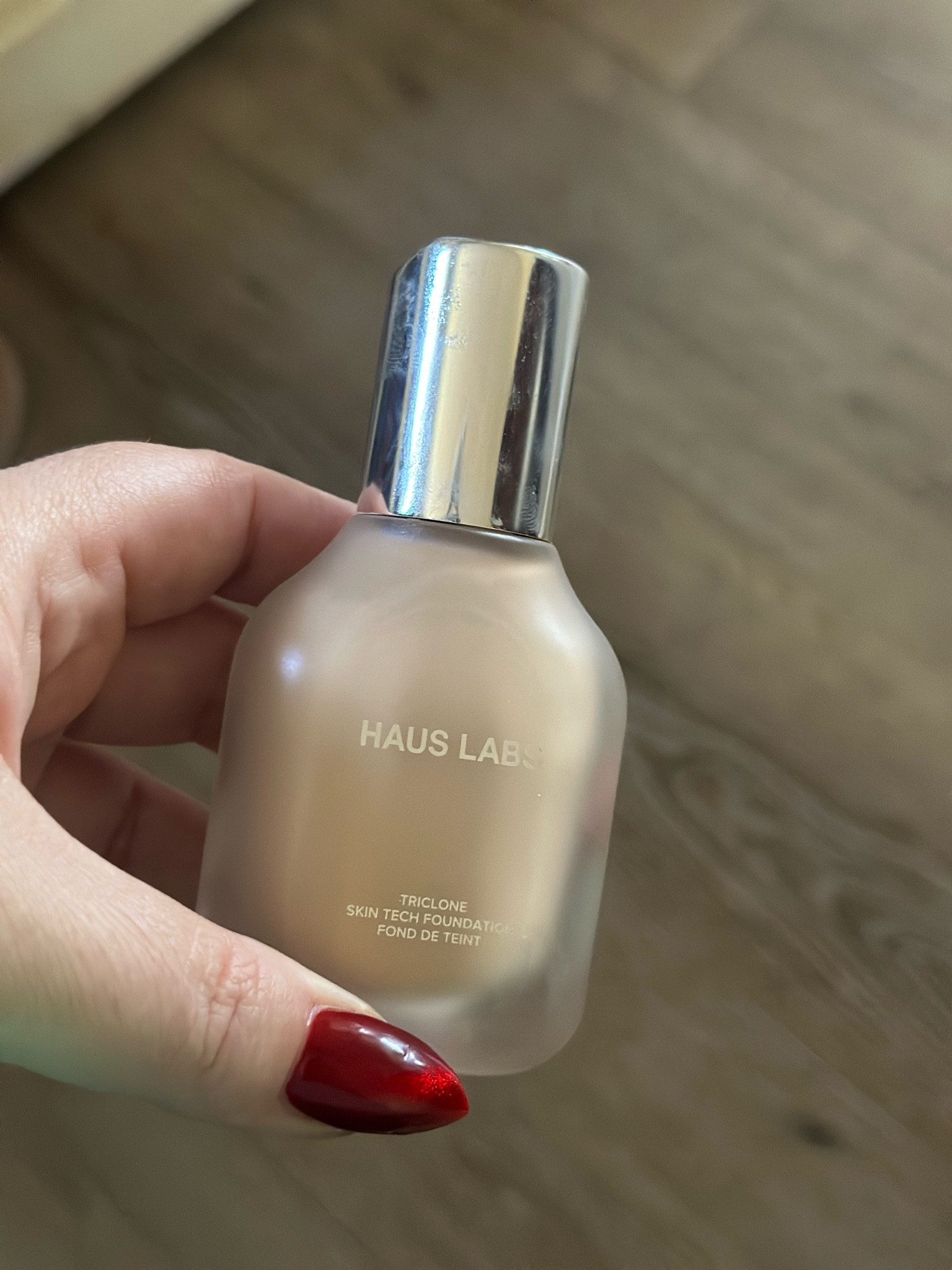 Favorite medium coverage foundation 


#LTKGiftGuide #LTKBeauty #LTKHoliday