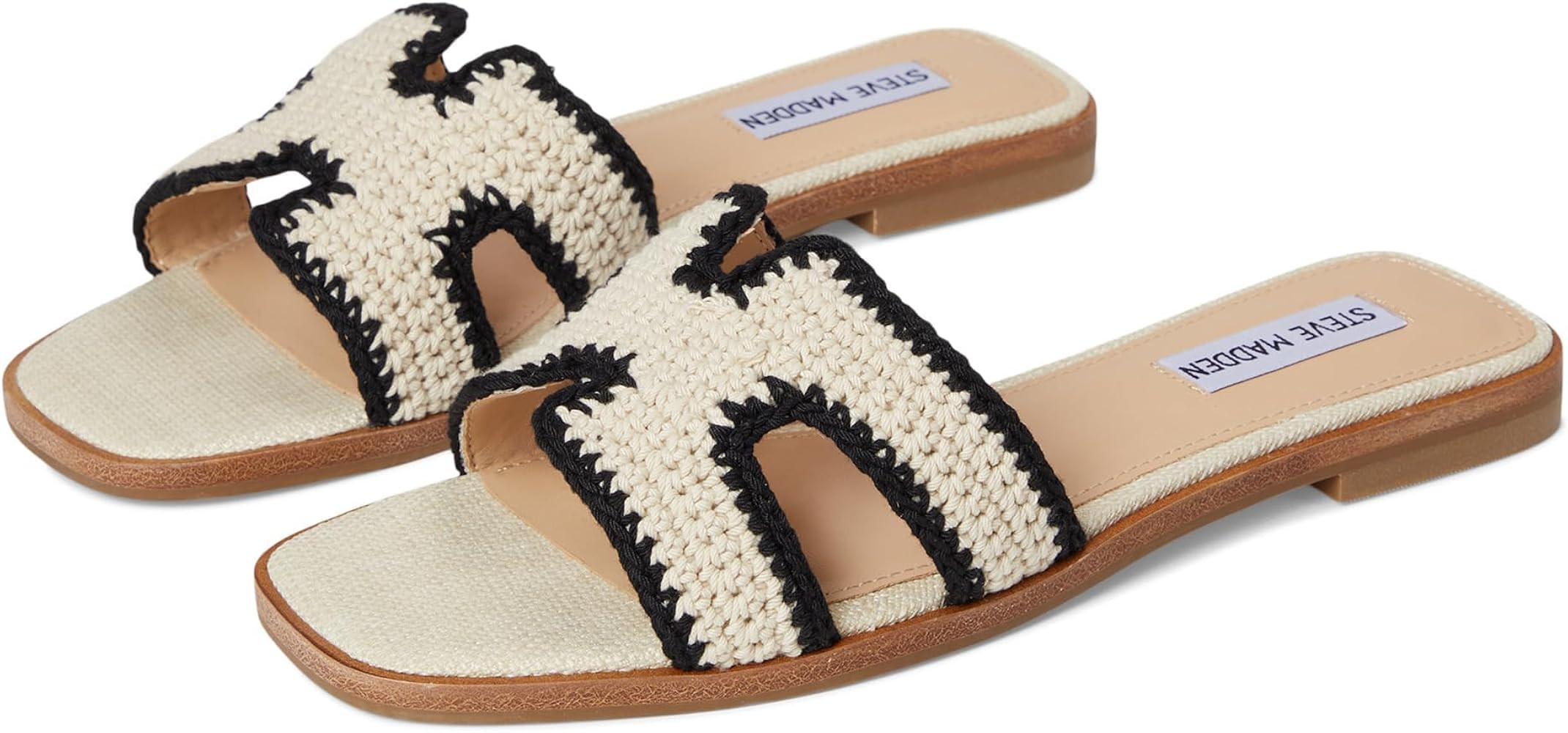 Steve Madden Women's Hadyn Sandal | Amazon (US)