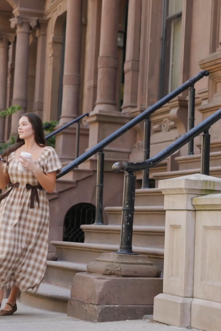 Fall dressing made EASY with these Baltic Born finds 🍂🤎 think soft fabrics, flowy fits, and the prettiest brown + plaid dresses you’ll wear on repeat. Perfect for casual days, coffee dates, and that effortless “I didn’t try but still look cute” vibe ✨

#balticborn #falldresses #cozychicstyle #falloutfits #casualfalllooks #browndress #plaiddress #fallfashioninspo #ltkstyle #ltkfall #cozyvibes #autumnlooks #neutralstyle #effortlessfashion #fallwardrobe #dailyoutfits #outfitinspo #fallmusthaves #seasonalstyle #ltktrending 

 #LTKSeasonal #LTKU #LTKSaleAlert
