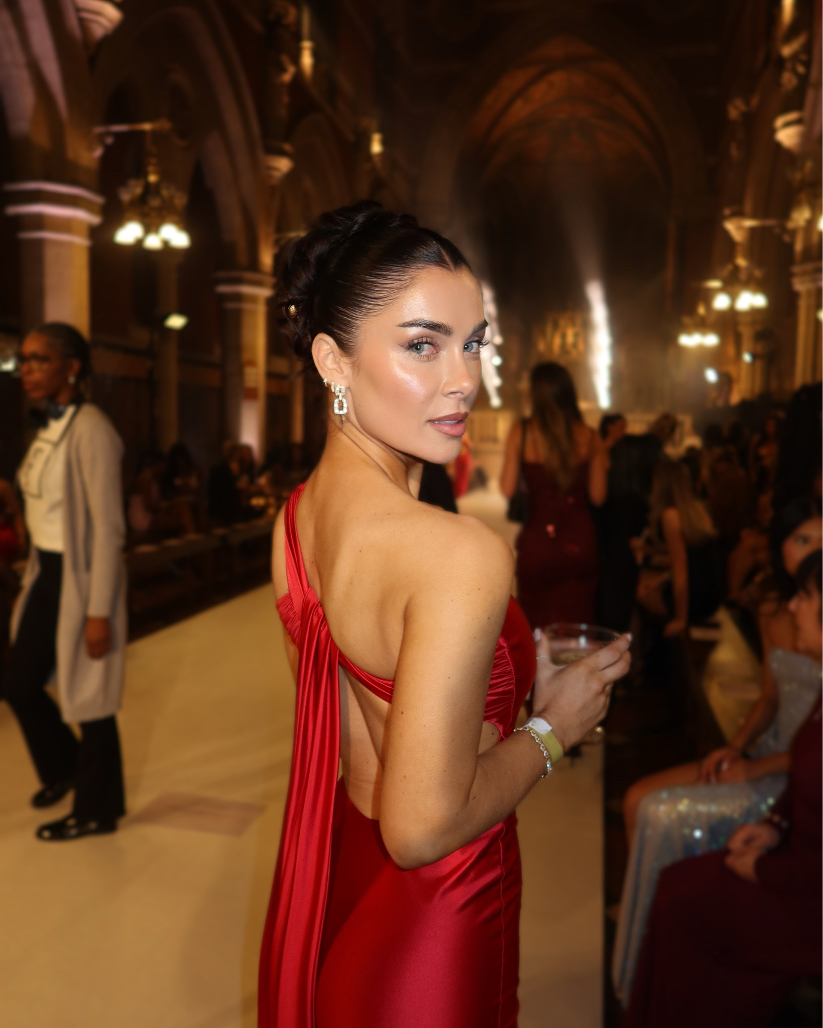 Dress of dreams 💋🌹💃🏻🌶️