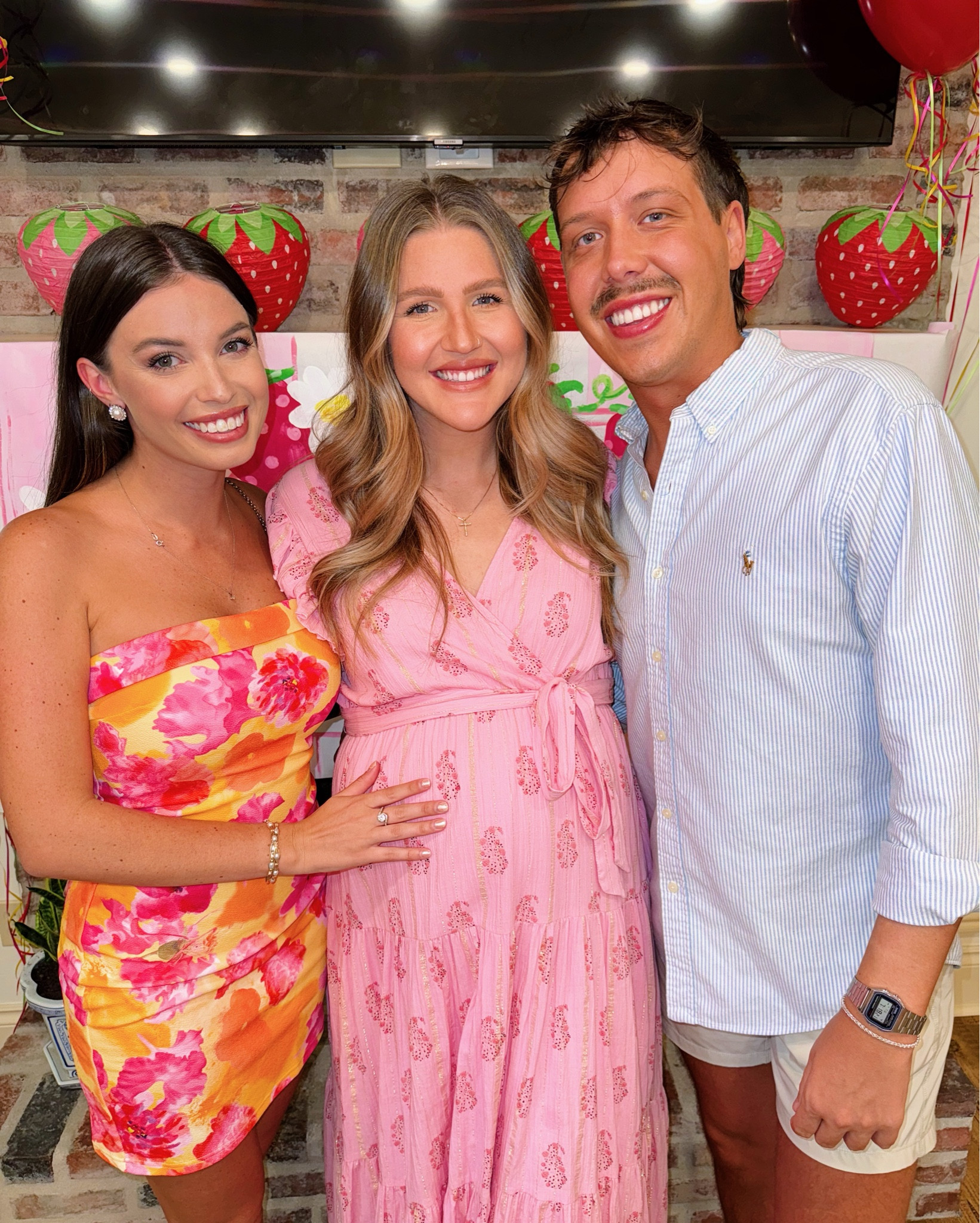 Shein Summer Dresses (wearing size sm)
Are! You! Kidding!
Amazon Sandals

#LTKSeasonal #LTKFindsUnder50 #LTKParties