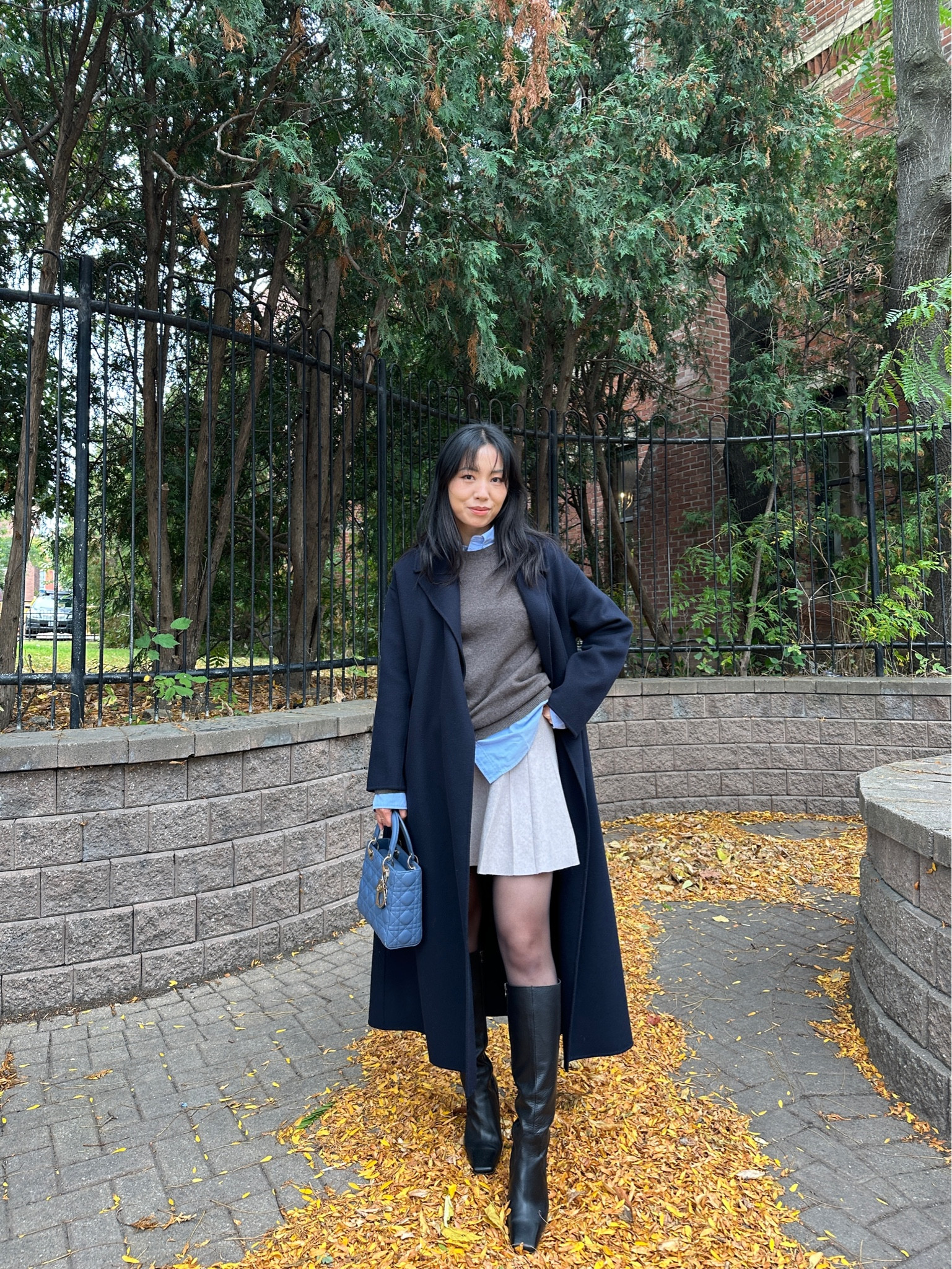 Autumn uniform 

#LTKfindsunder100 #LTKstyletip #LTKworkwear