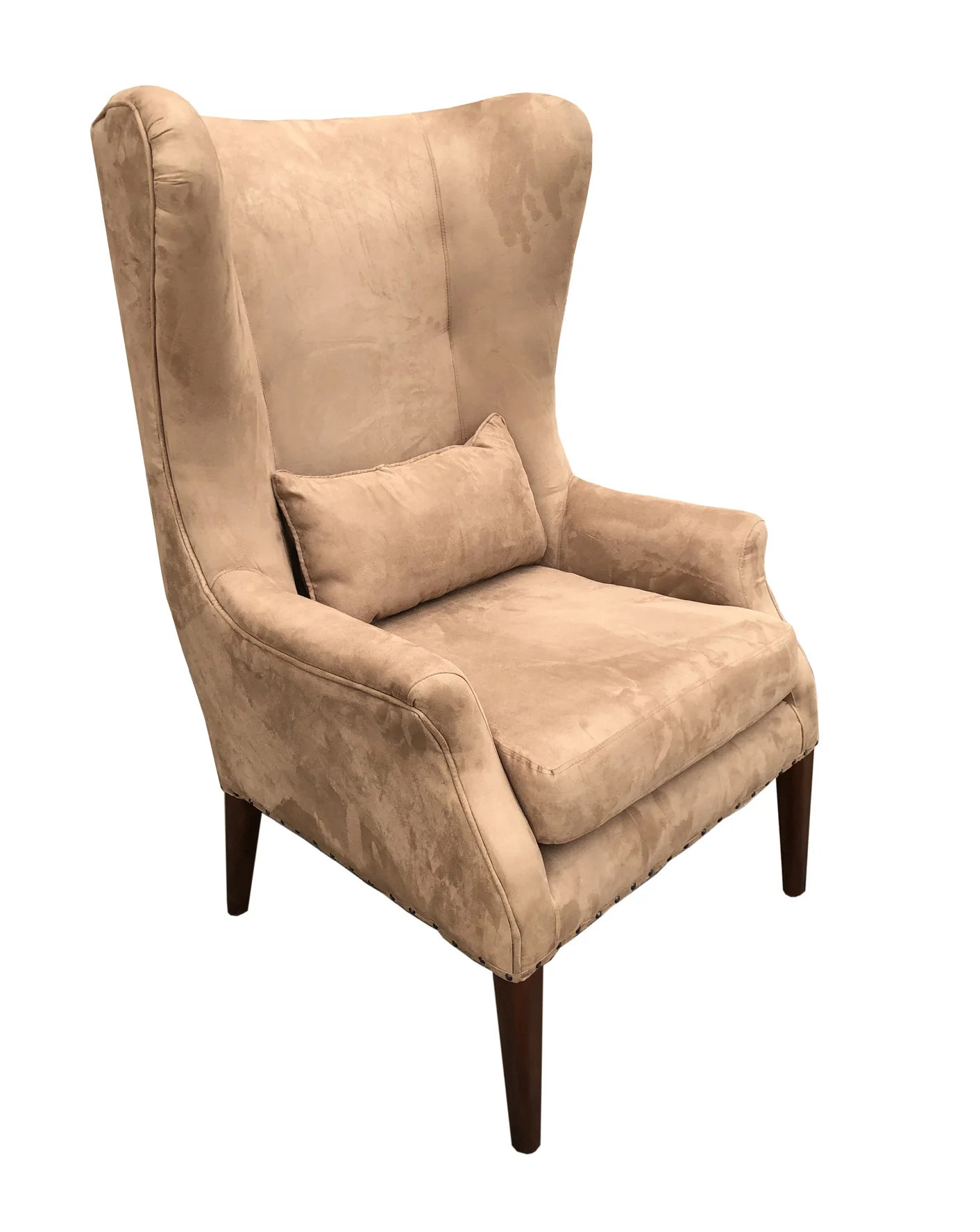 Dunnygarran 32" Wide Wingback Chair | Wayfair North America