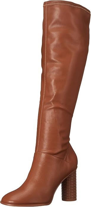 Franco Sarto Women's L-Cindy Tall Wc Knee High Boot | Amazon (US)