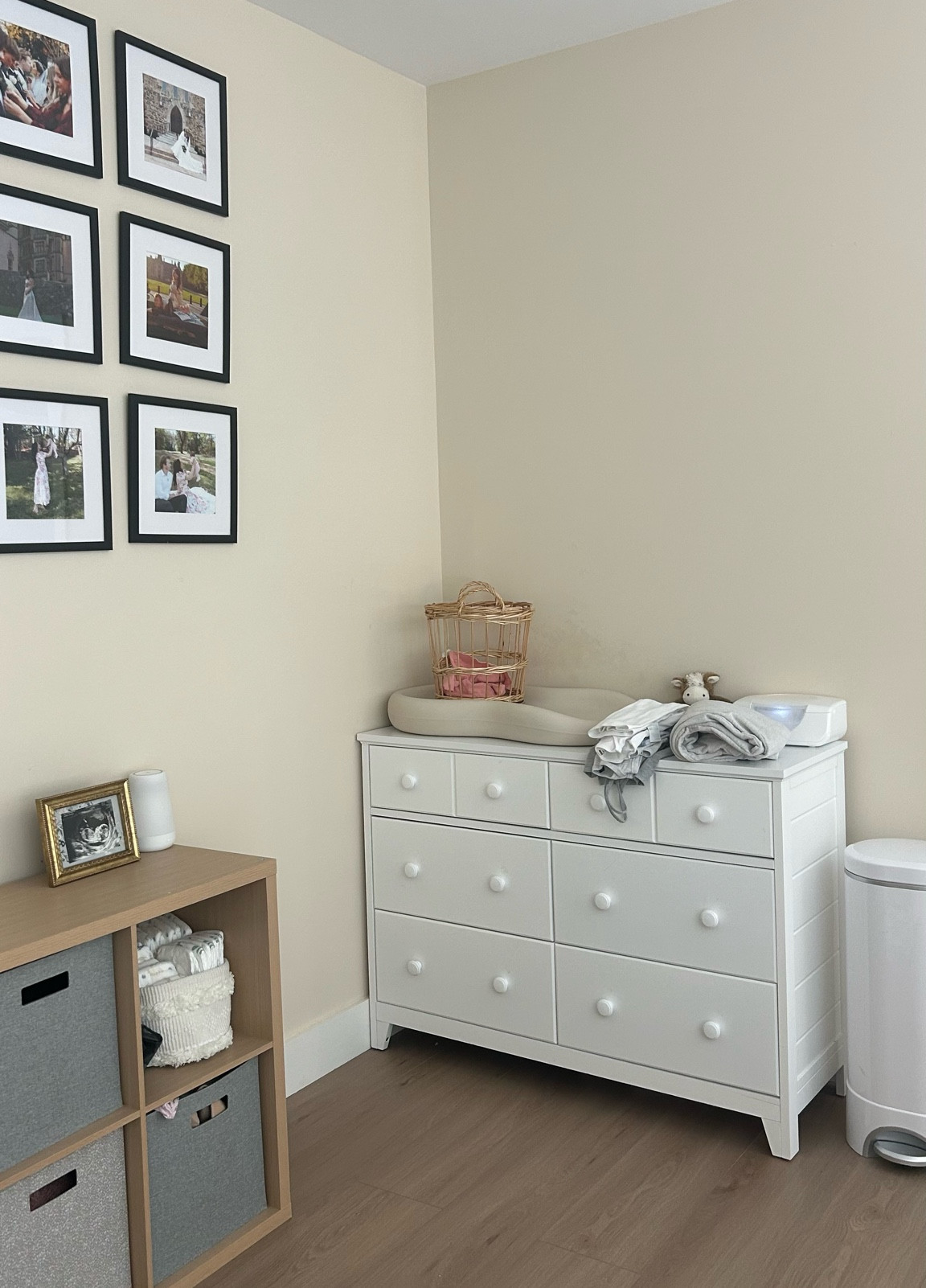 storkcraft baby dresser👼🏻

#LTKBaby #LTKHome #LTKFamily