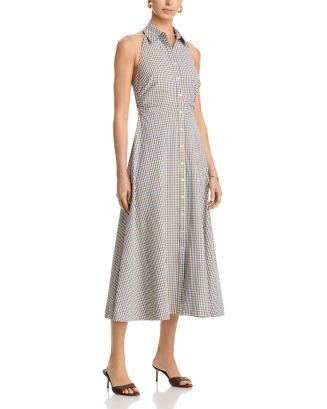 Mackey Halter Dress | Bloomingdale's (US)