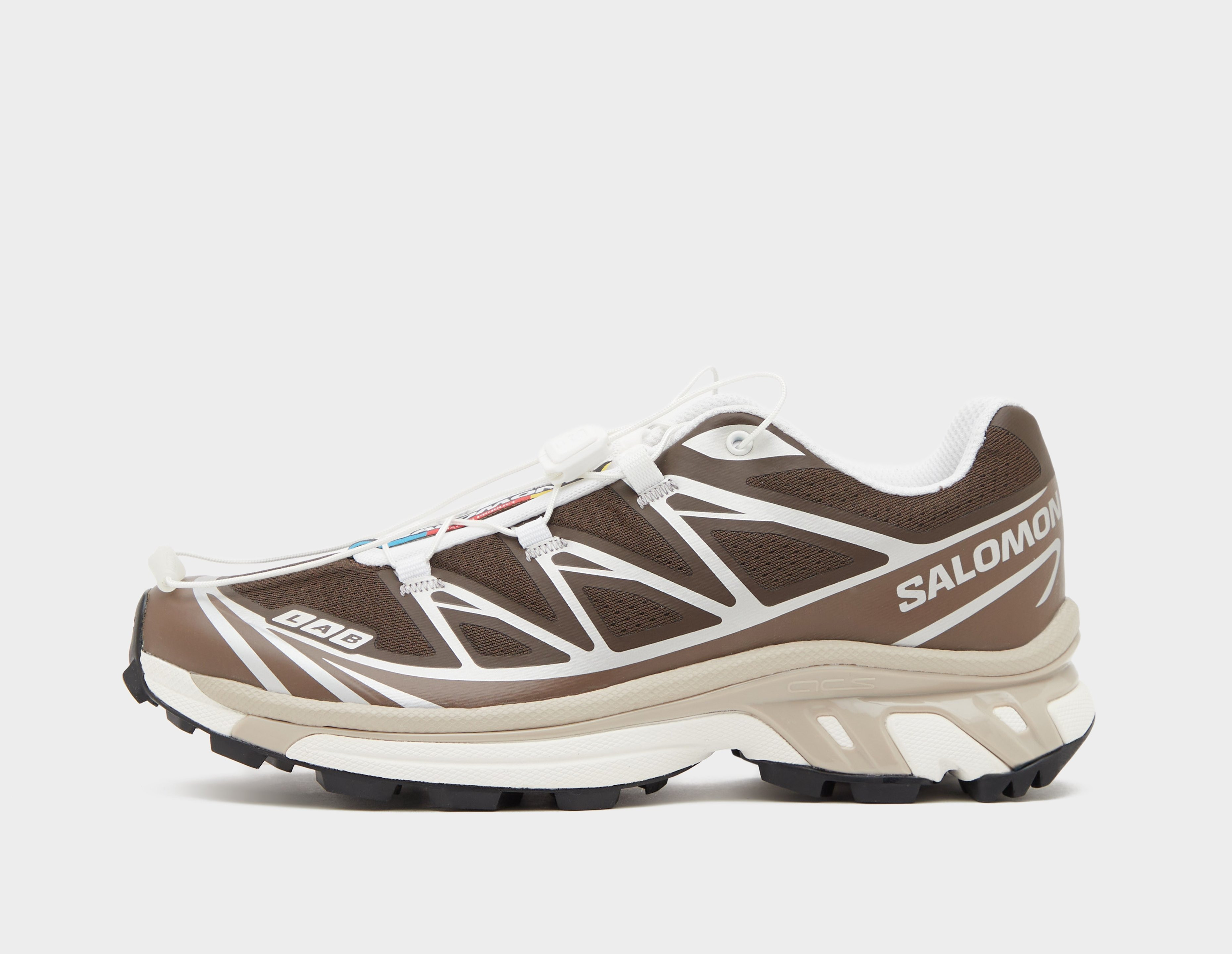 Brown Salomon XT-6 | size? | size? (UK)