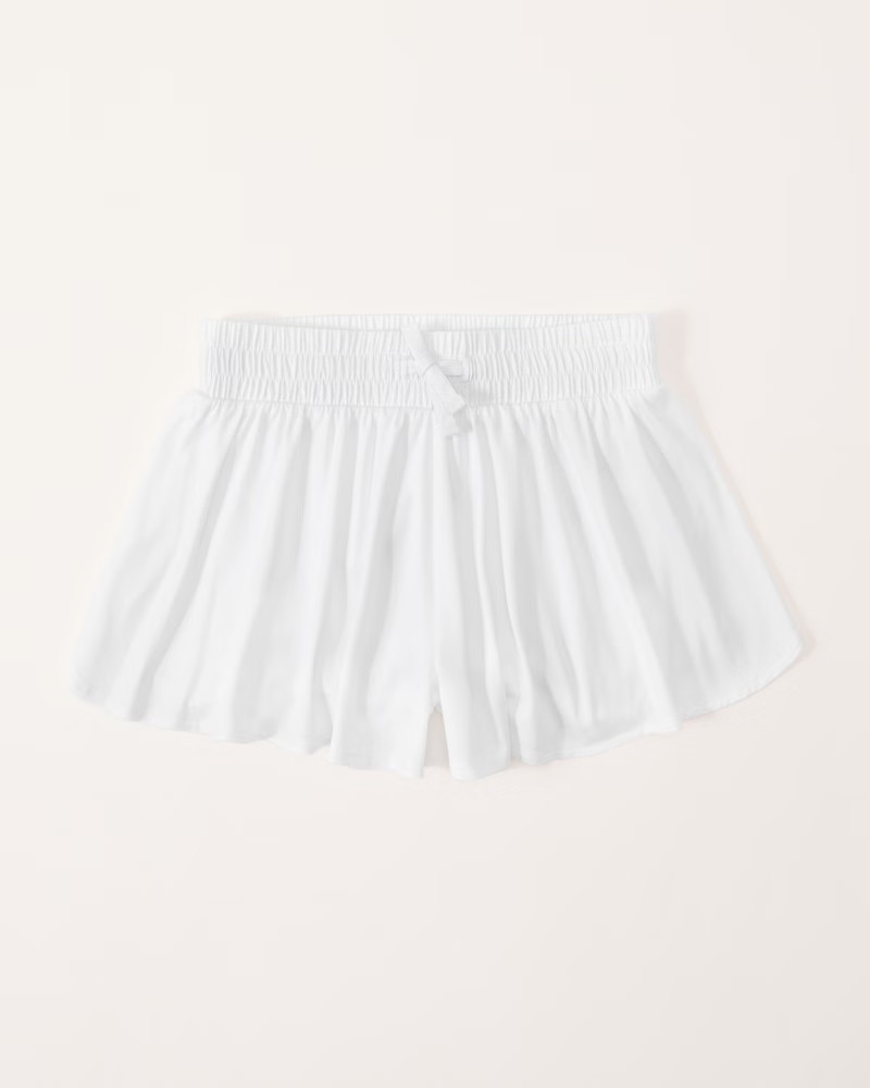 active airknit running shorts | Abercrombie & Fitch (US)