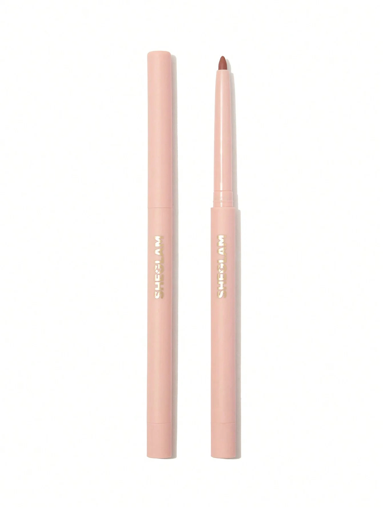SO Lippy Lip Liner-Brazen | SHEGLAM