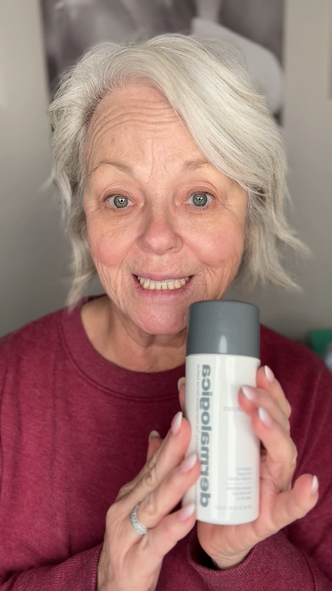 Part 4 Dermalogica Facial Masterclass - Daily Microfoliant. If you want your skin to feel amazing just get this! Wowzers!!!!  

#LTKBeauty #LTKFindsUnder100 #LTKOver40