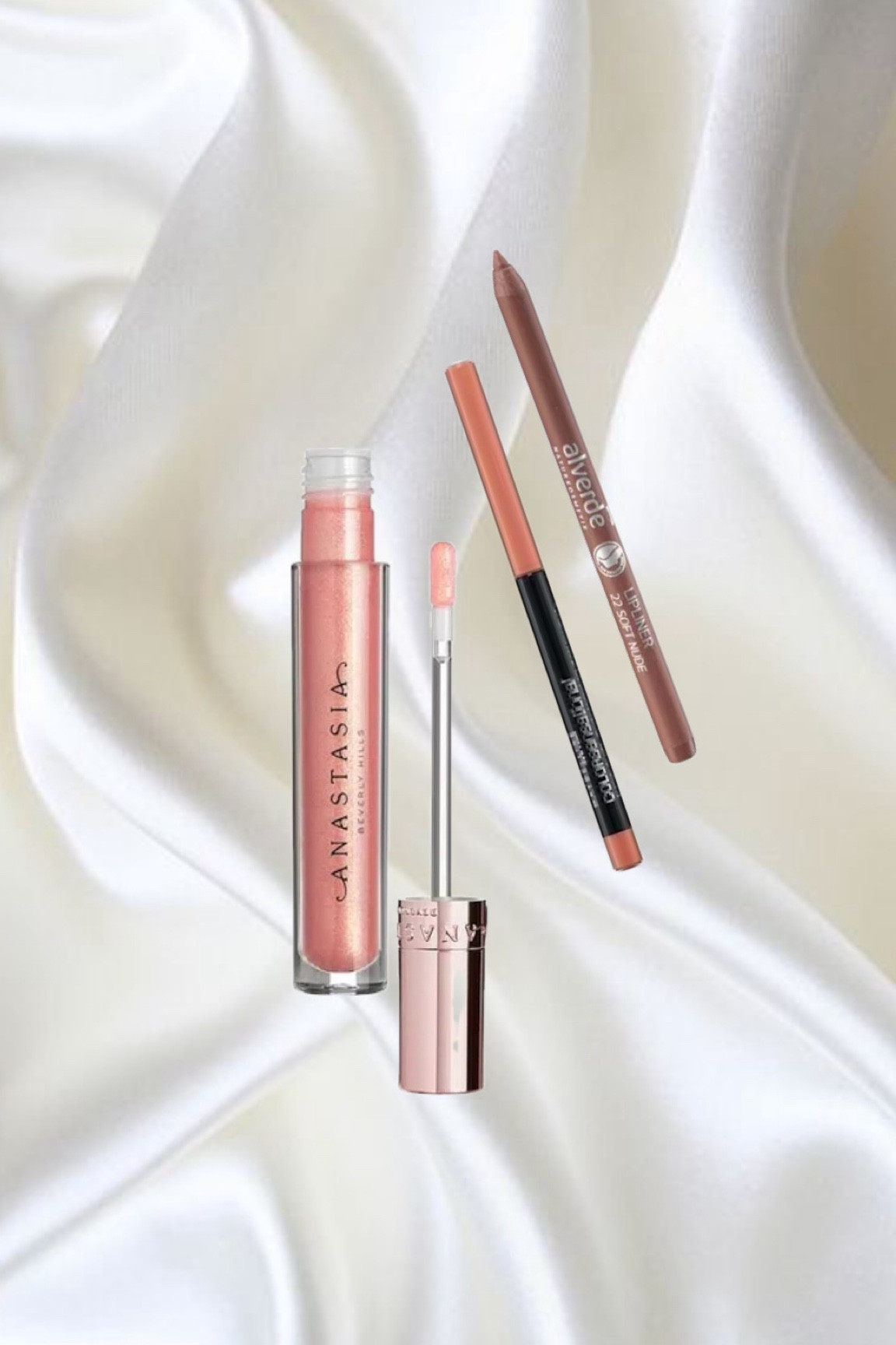 Nude/Brwon Lip Combo 🎀🫶🏼💕⭐️🪞

#LTKeurope #LTKbeauty #LTKstyletip