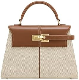 JW PEI Women's Elise Top Handle Bag | Amazon (US)