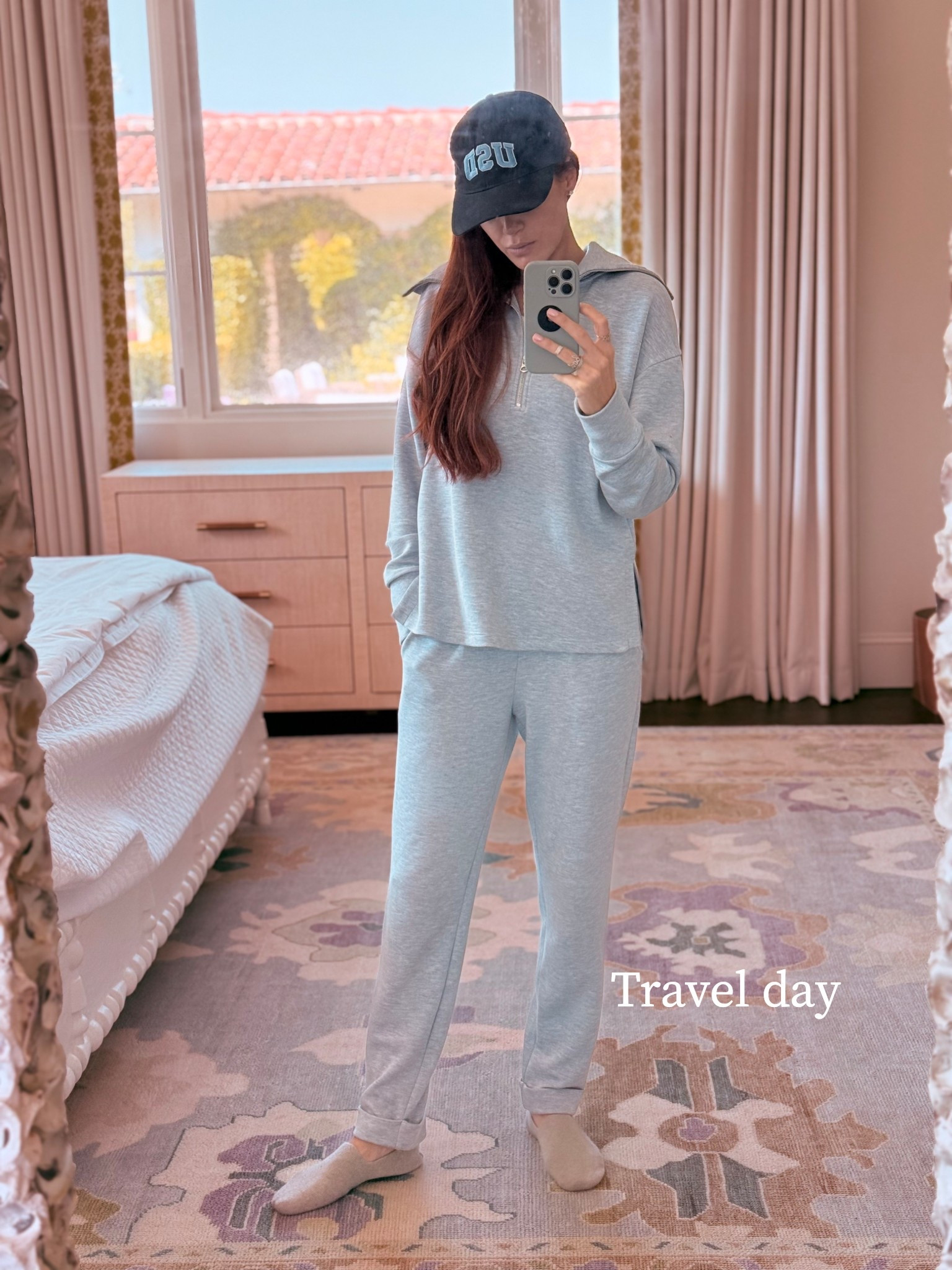 Travel day cozies. 

#LTKWorkwear #LTKU #LTKOver40