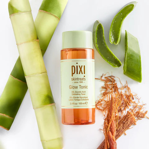 Glow Tonic 100ml | Pixi Beauty