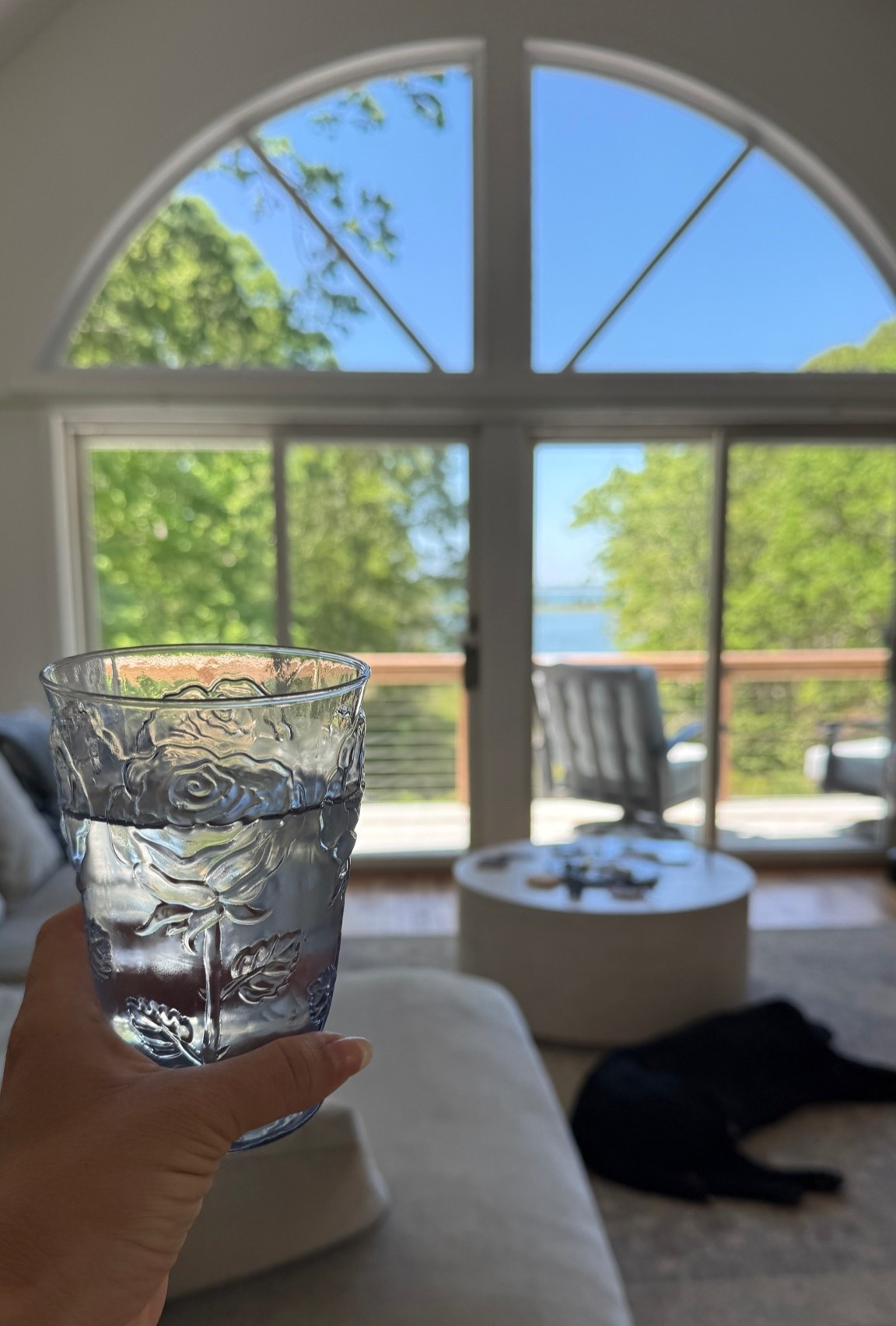 The most beautiful springtime / summertime glasses on sale now: extra 40% off sale price 🩵🌹

#LTKfoodie #LTKHome #LTKSaleAlert