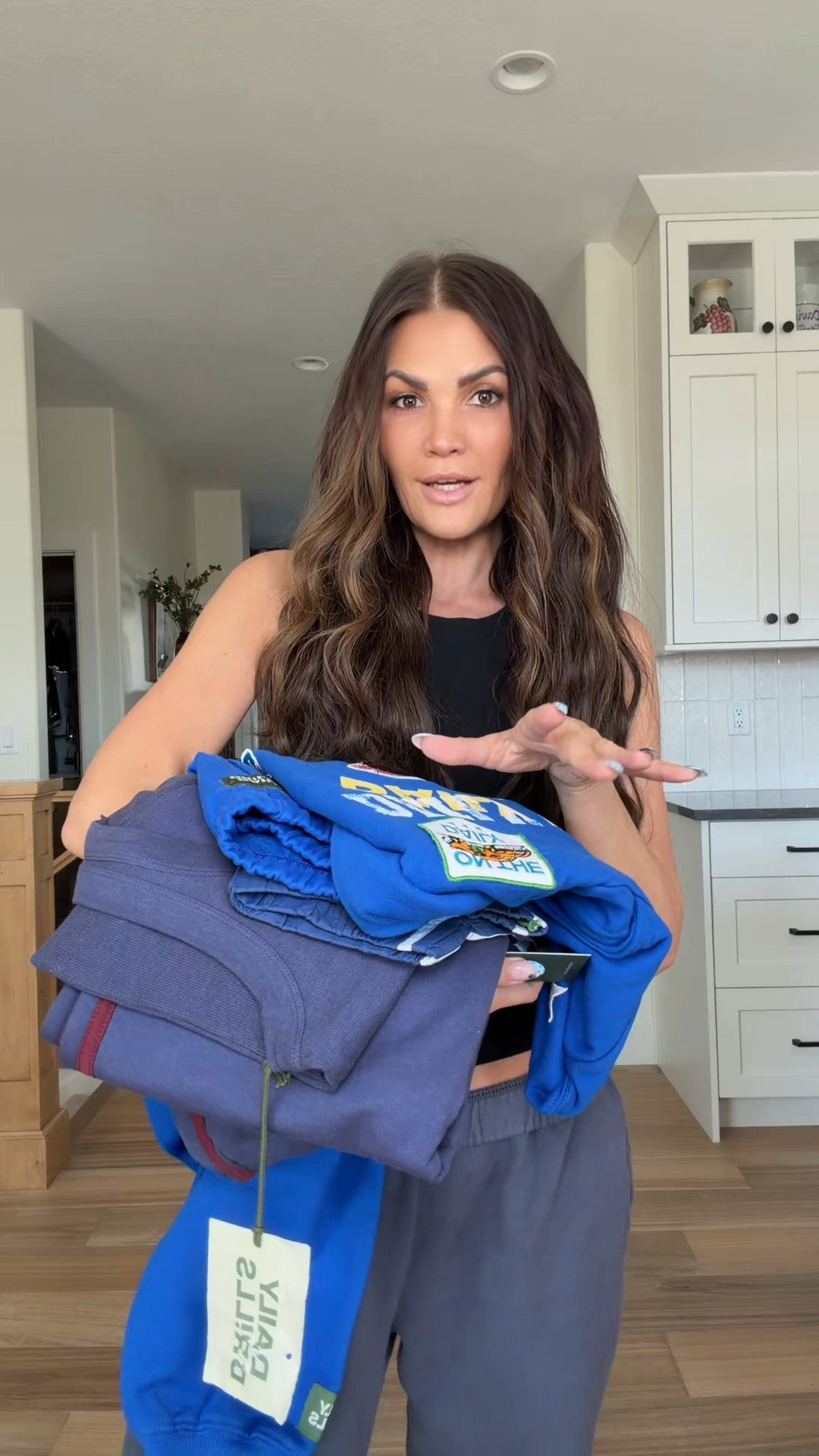 Daily Drills All Stars Order 


#LTKActive #LTKootd