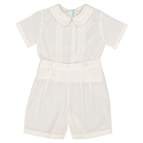 Vintage Bobby Suit | Feltman Brothers