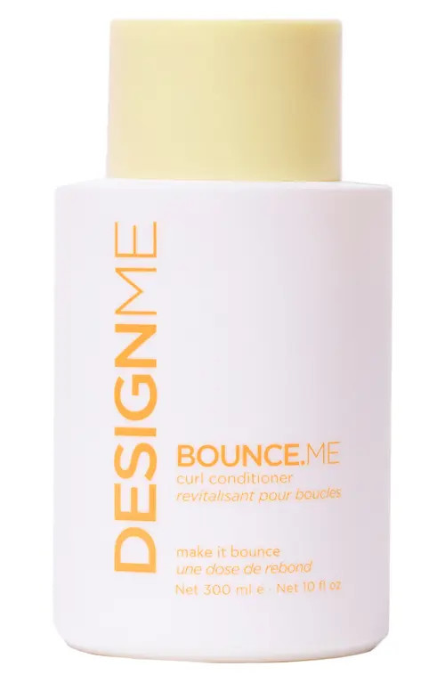 DESIGNME BOUNCE.ME Curl Conditioner at Nordstrom, Size 10 Oz | Nordstrom