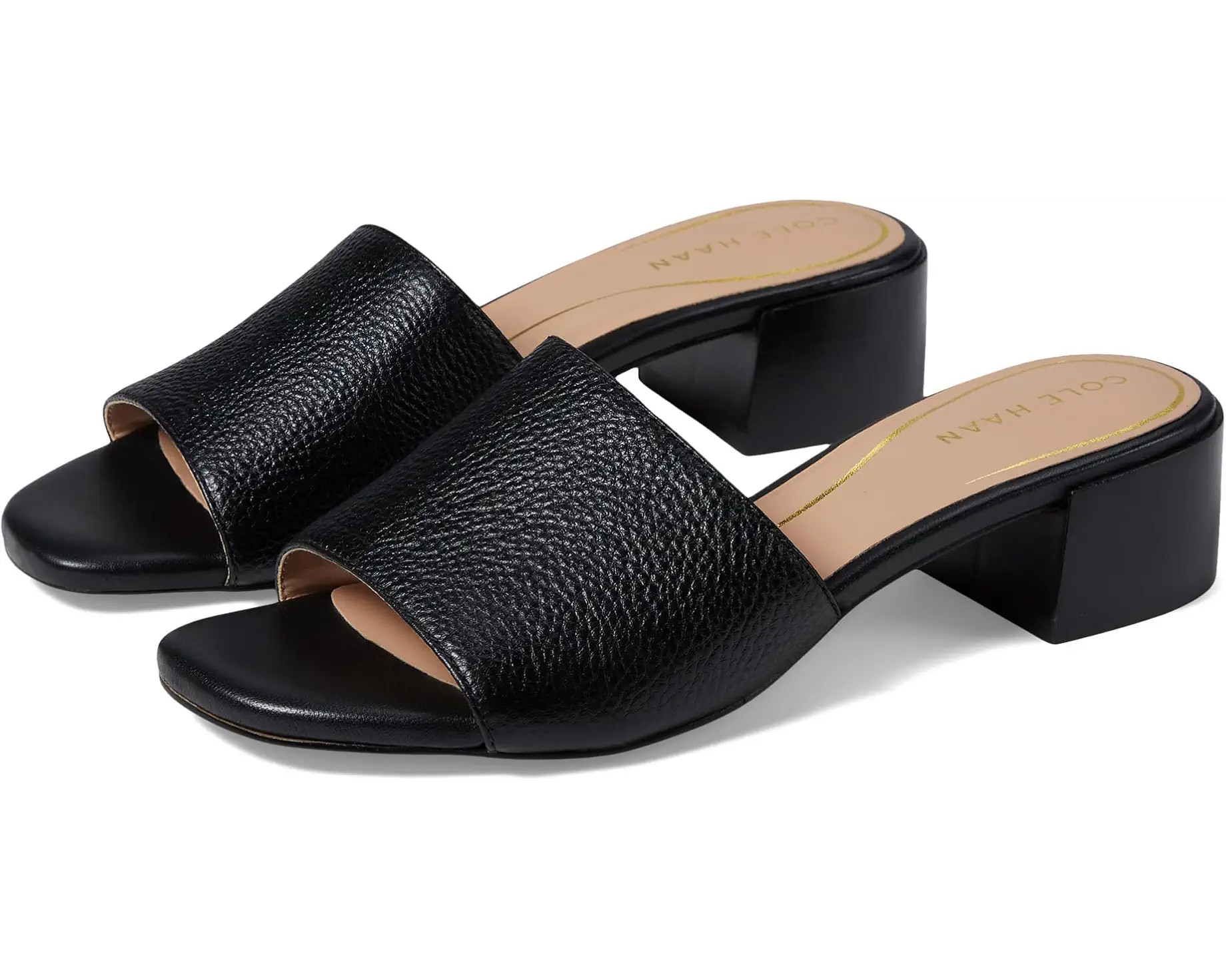 Women's Cole Haan Calli Single Band Sandal | Zappos