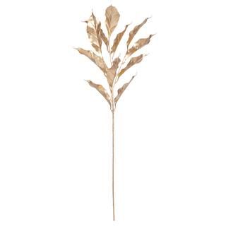 Gold Magnolia Leaves Stem by Ashland® | Michaels Stores