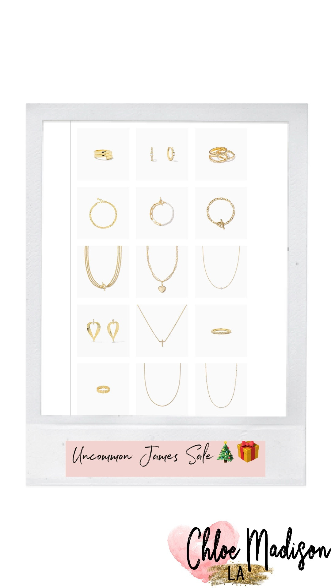 Gift ideas for her 

#LTKSeasonal #LTKGiftGuide #LTKfindsunder50