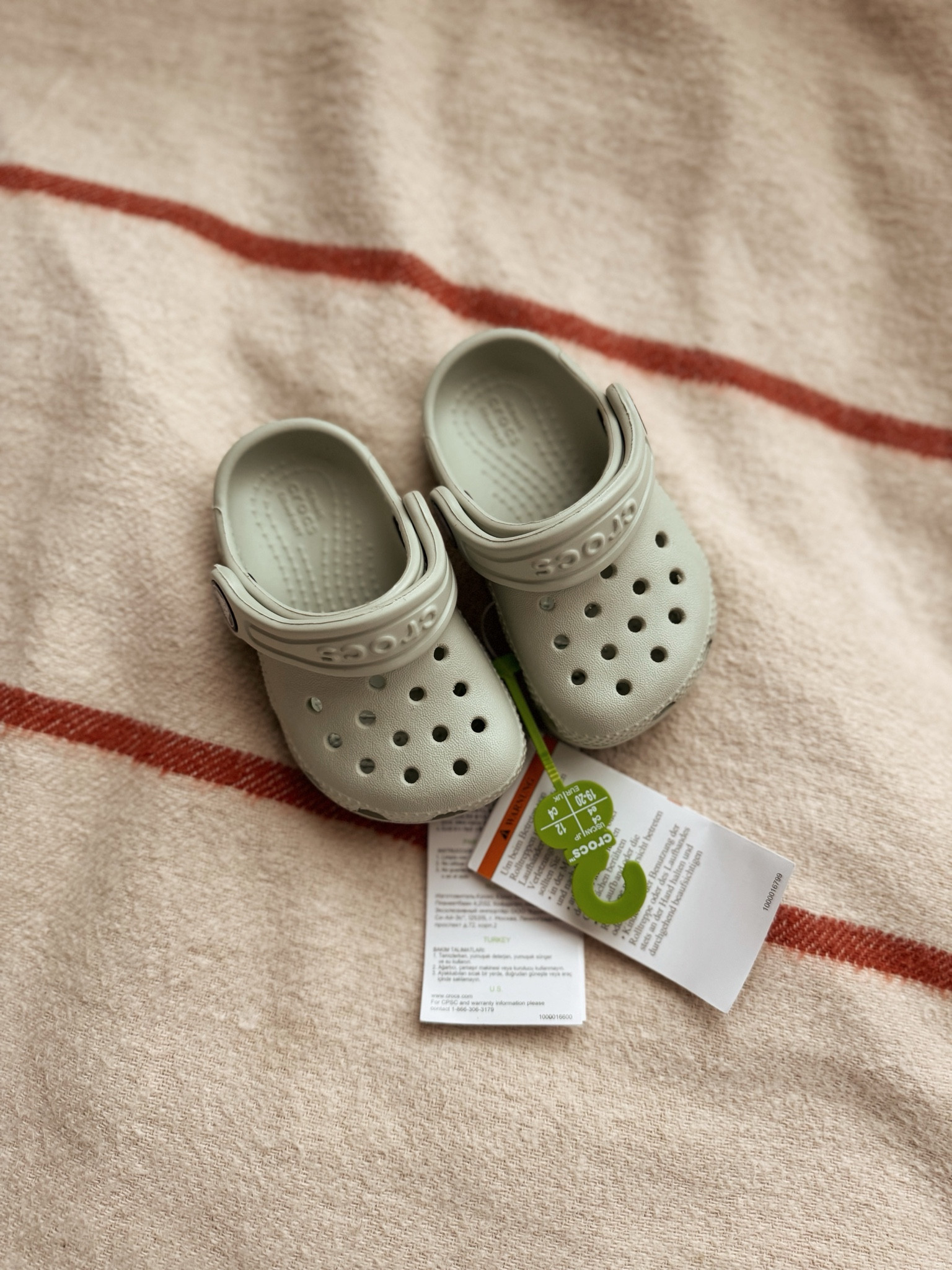 new color crocs for izzy 😍 obsessed !

#LTKBaby #LTKFindsUnder50 #LTKKids