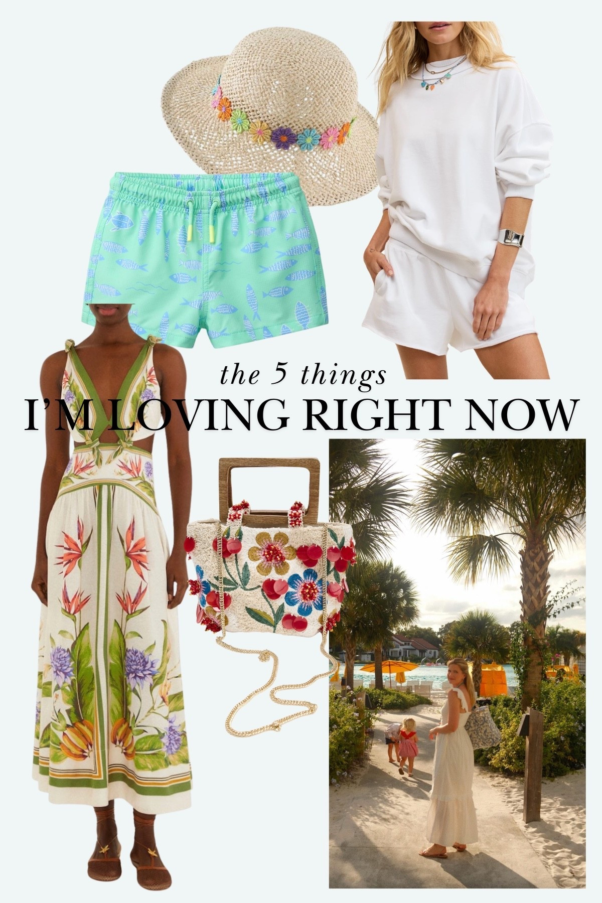 loving right now 🩵

#LTKmomlife