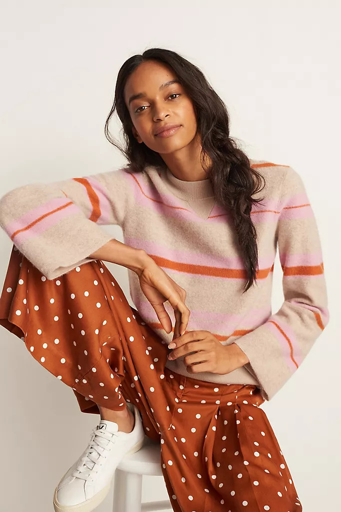 Penelope Sweater | Anthropologie (US)