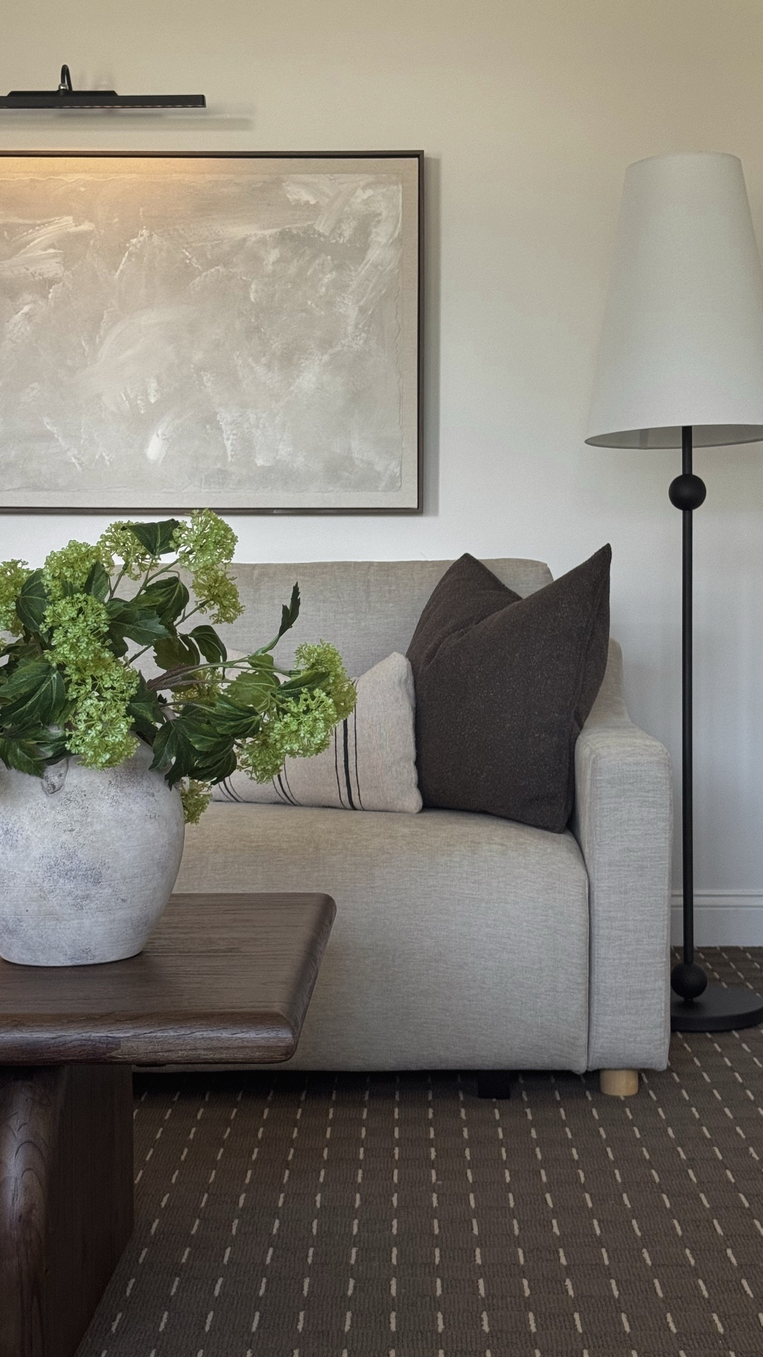 New floor lamp has arrived!

Living room decor, coffee table decor, rectangle coffee table, sleeper sofa, wall art, sitting room decor, throw pillows, spring decor, Wayfair home find

#LTKHome #LTKSeasonal