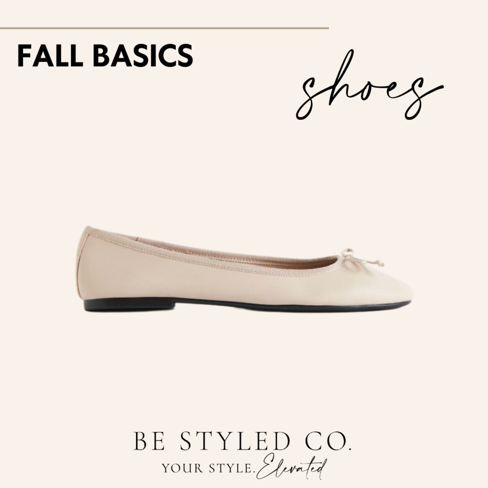Fall shoes - fall flats  - loafers - comfortable shoes 

#LTKshoecrush #LTKworkwear #LTKSeasonal