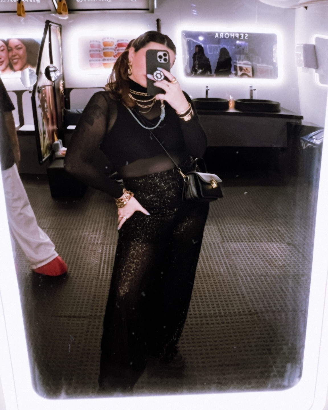 #LTKmidsize #LTKbeauty #LTKbrasil