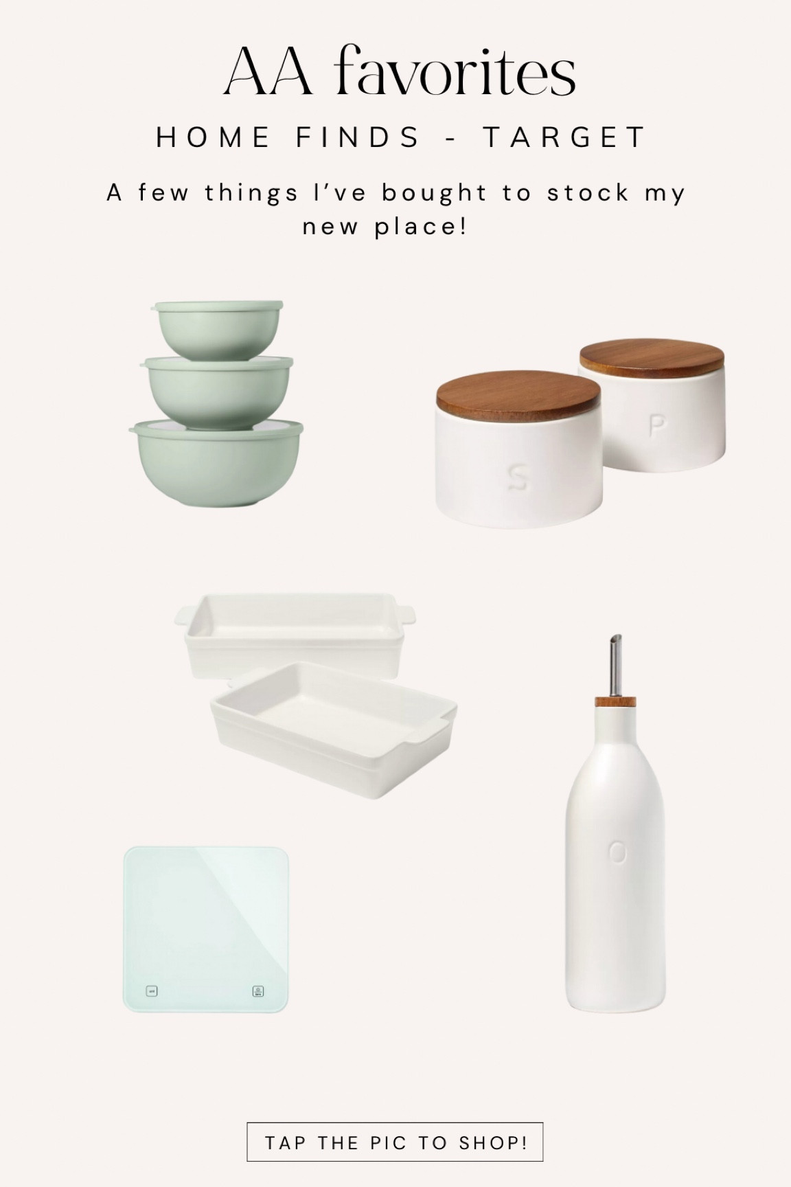 Target home finds!! 

#LTKHome