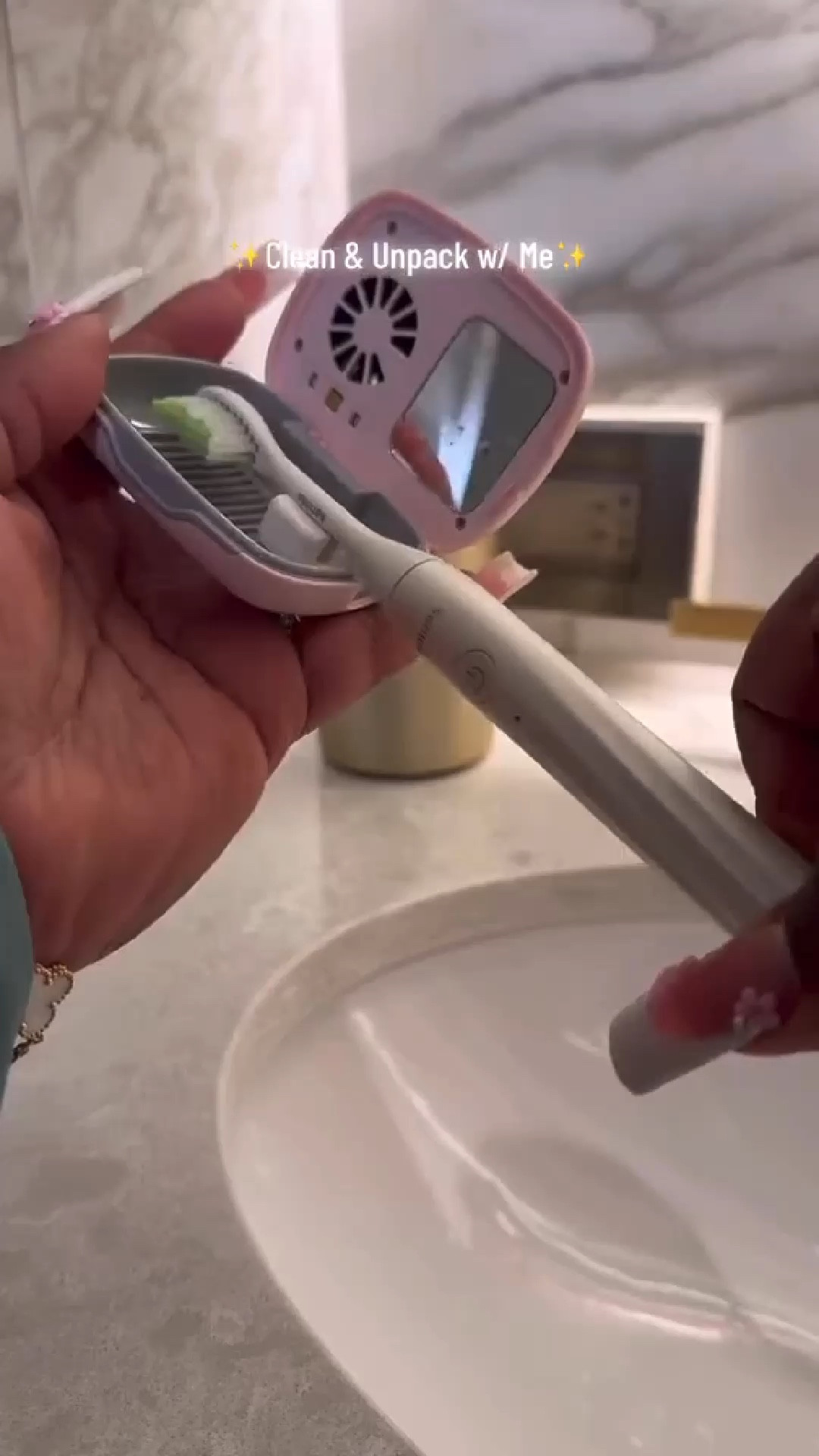 These toiletries are game changers! I’ve linked some favorites🤍

Follow for more @OPERATION_NIKI on IG, TikTok, & Facebook

sahm, mom essentials, packing, vacation must haves, packing tips, vacation inspo, travel outfit, traveling, carry on bags, perfume container, summer outfit, summer vacation, summer dress, wedding guest dress

#LTKFindsUnder50 #LTKTravel #LTKSaleAlert