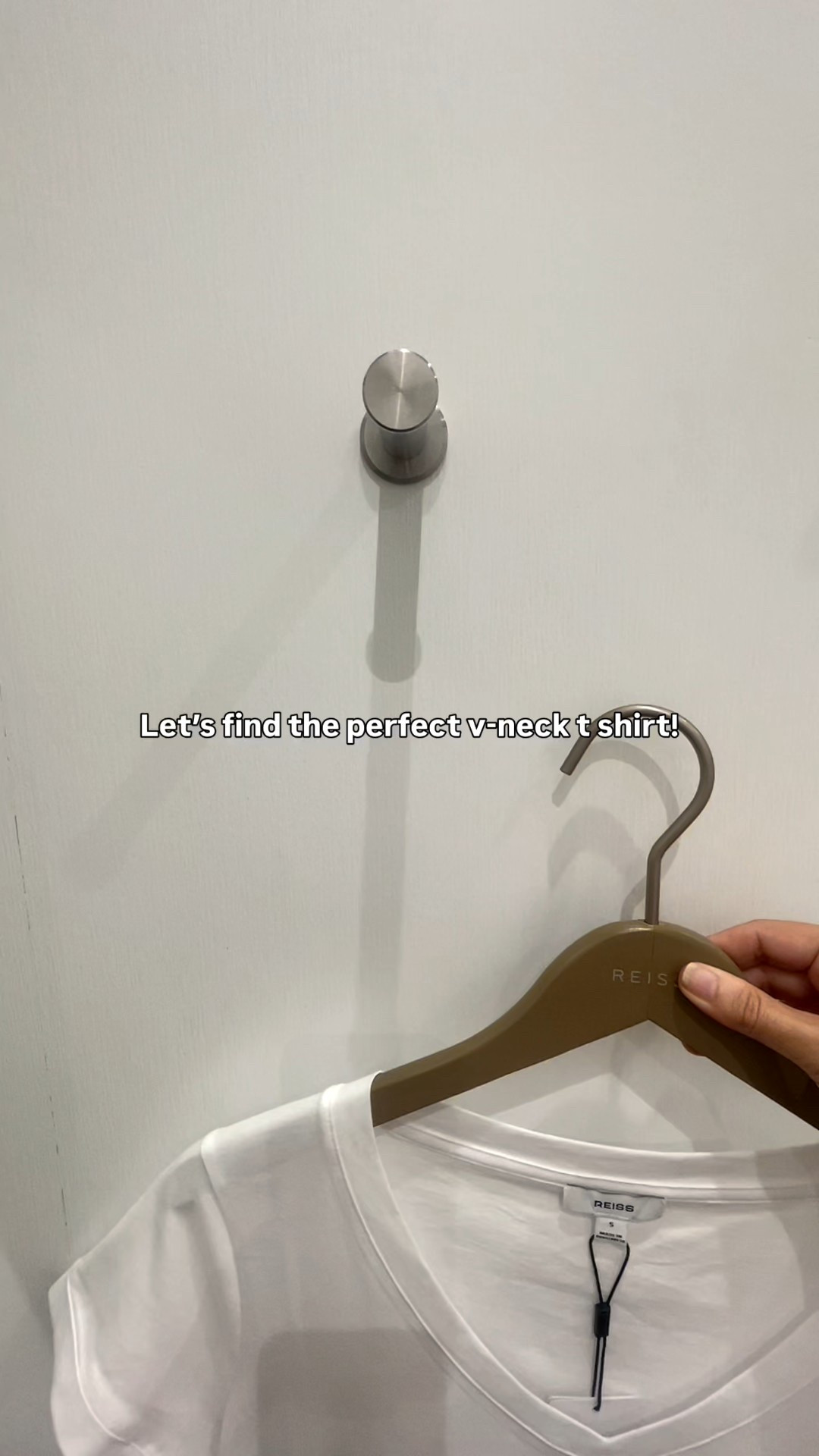 There is something chic about a simple t shirt. This wardrobe staple is comfortable and endlessly versatile, but recently it has been tricky to find good v neck options. Luckily, I’ve spotted some great styles…  and they come in a variety of colours! 

1. Uniqlo 
2. Reiss
3. COS
4. Country Road
5. Commonry

#LTKover50style #LTKaustralia #LTKsummer