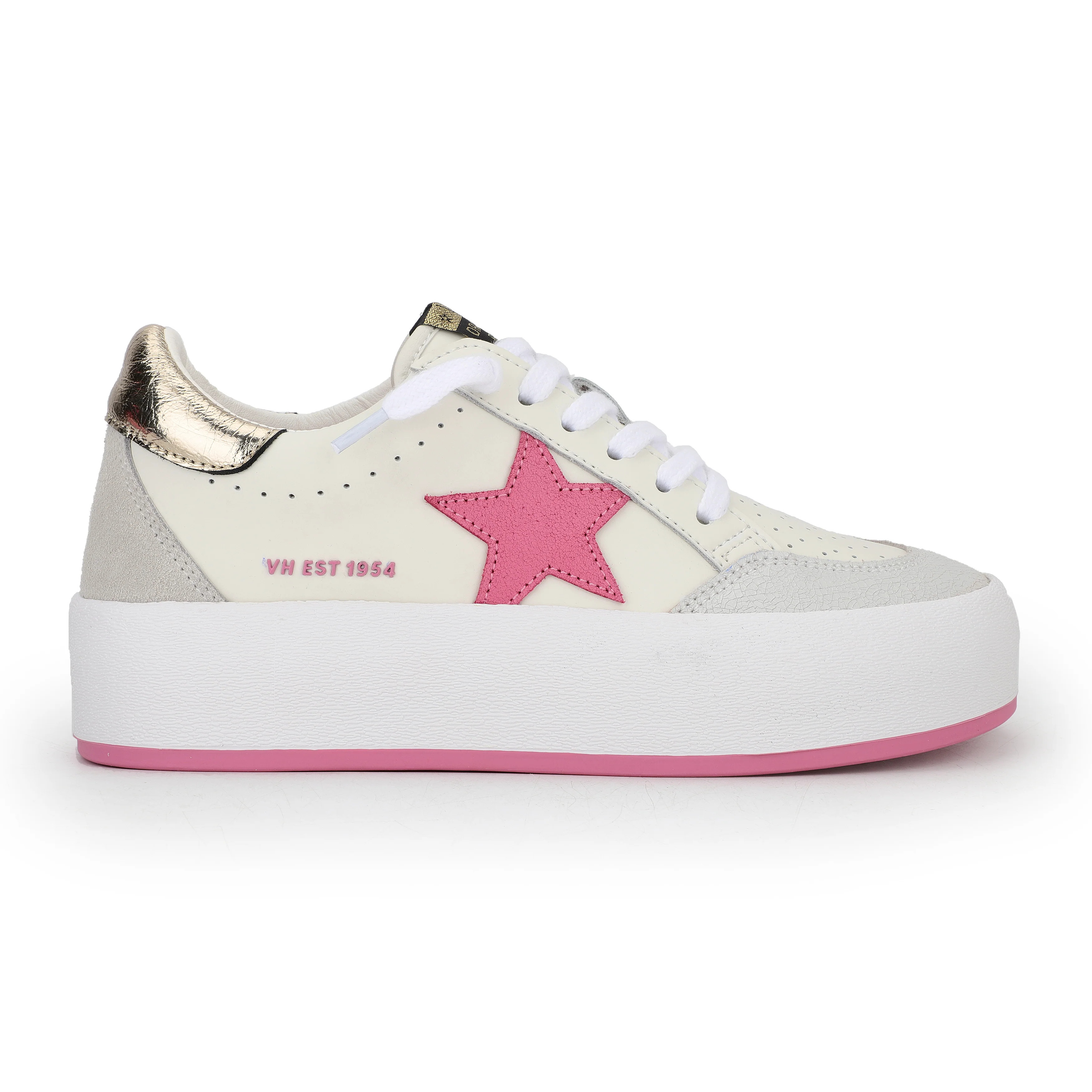 REAM - PINK MULTI | Vintage Havana