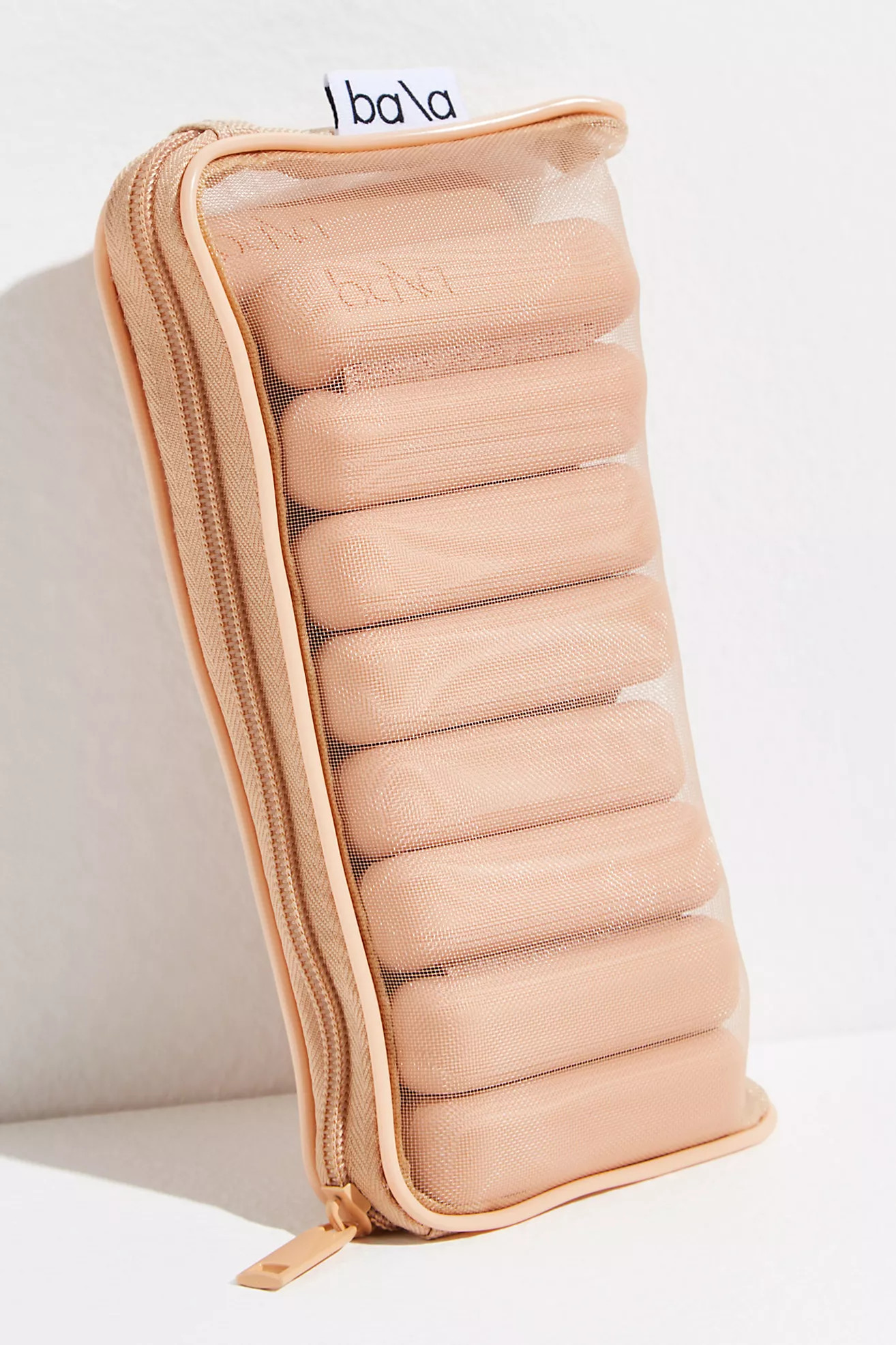 Bala Bangles Monochrome 2 Lb. Weights | Free People (Global - UK&FR Excluded)