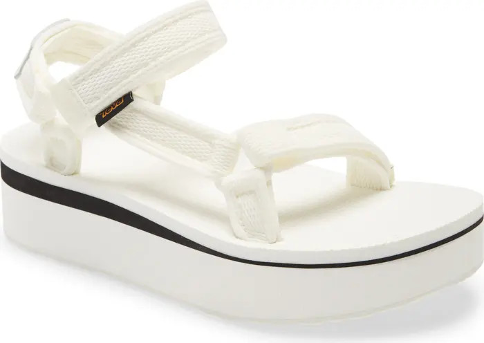 Teva Flatform Universal Sandal | Nordstrom | Nordstrom