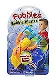 Fubbles Little Kids Bubble Blaster Tons of Bubbles Fan Includes 2oz of Bubble Solution, (Colors May  | Amazon (US)