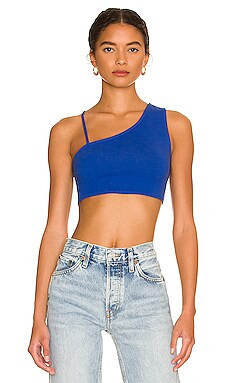 Kai Crop Top
                    
                    Lovers and Friends
                
       ... | Revolve Clothing (Global)