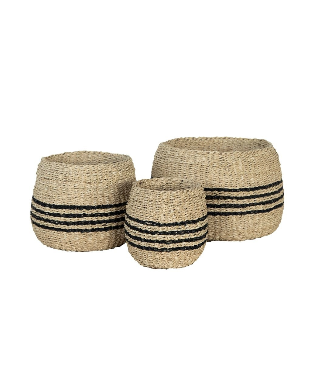 Payne Basket - Set of 3 | McGee & Co.