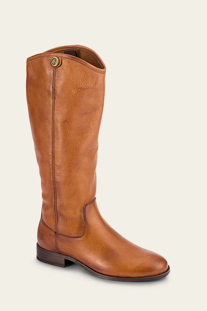 Melissa Button 2 Boot | The Frye Company | FRYE