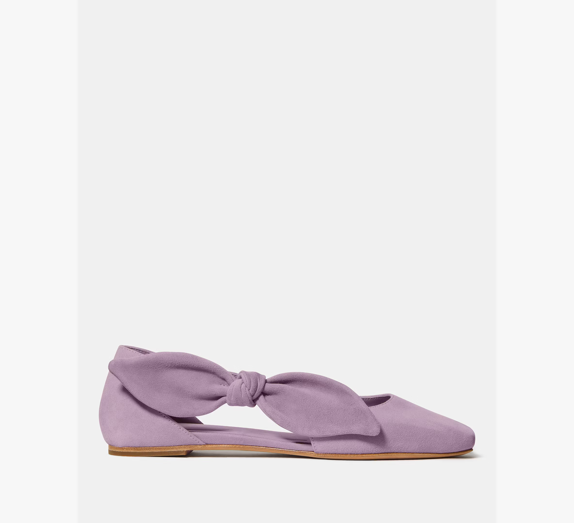 Kate Spade Bunnie Flat, Market Purple - 9.5 | Kate Spade (US)