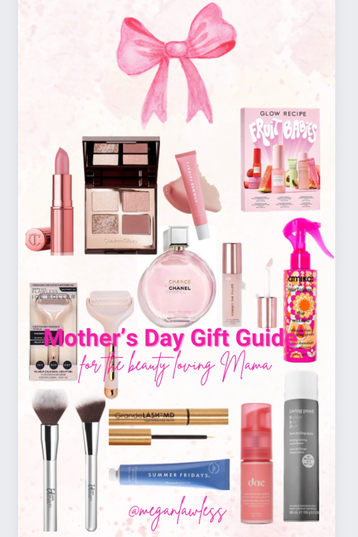 Mother’s Day, mil, beauty lover, sil, gift for mom, mama, luxury gift, luxury beauty, high end beauty, Sephora, Charlotte tilbury 

#LTKWorkwear #LTKBeauty #LTKGiftGuide