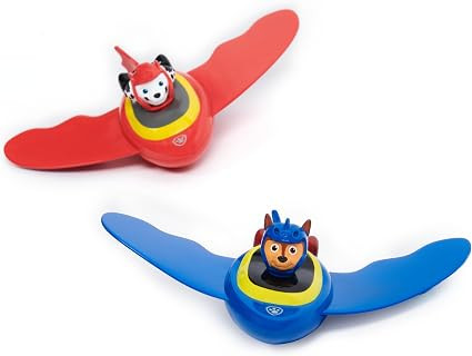 SwimWays PAW Patrol Zoom-A-Rays Water Toys, Kids Pool & Diving Toys, PAW Patrol Party Accessories... | Amazon (US)